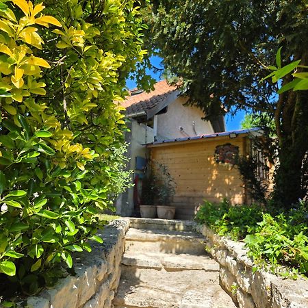 Clair Logis Giverny Exterior foto