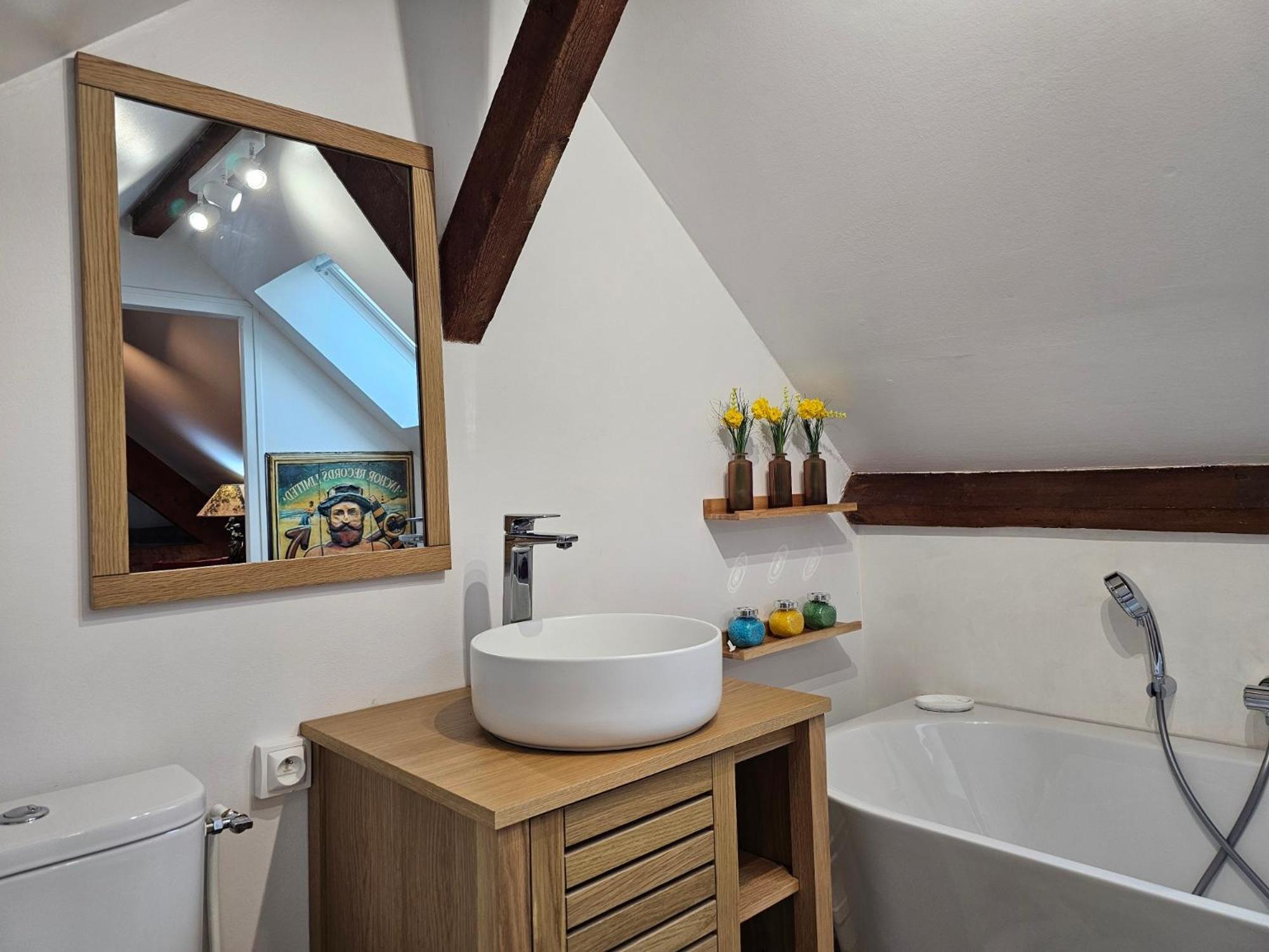 Clair Logis Giverny Exterior foto
