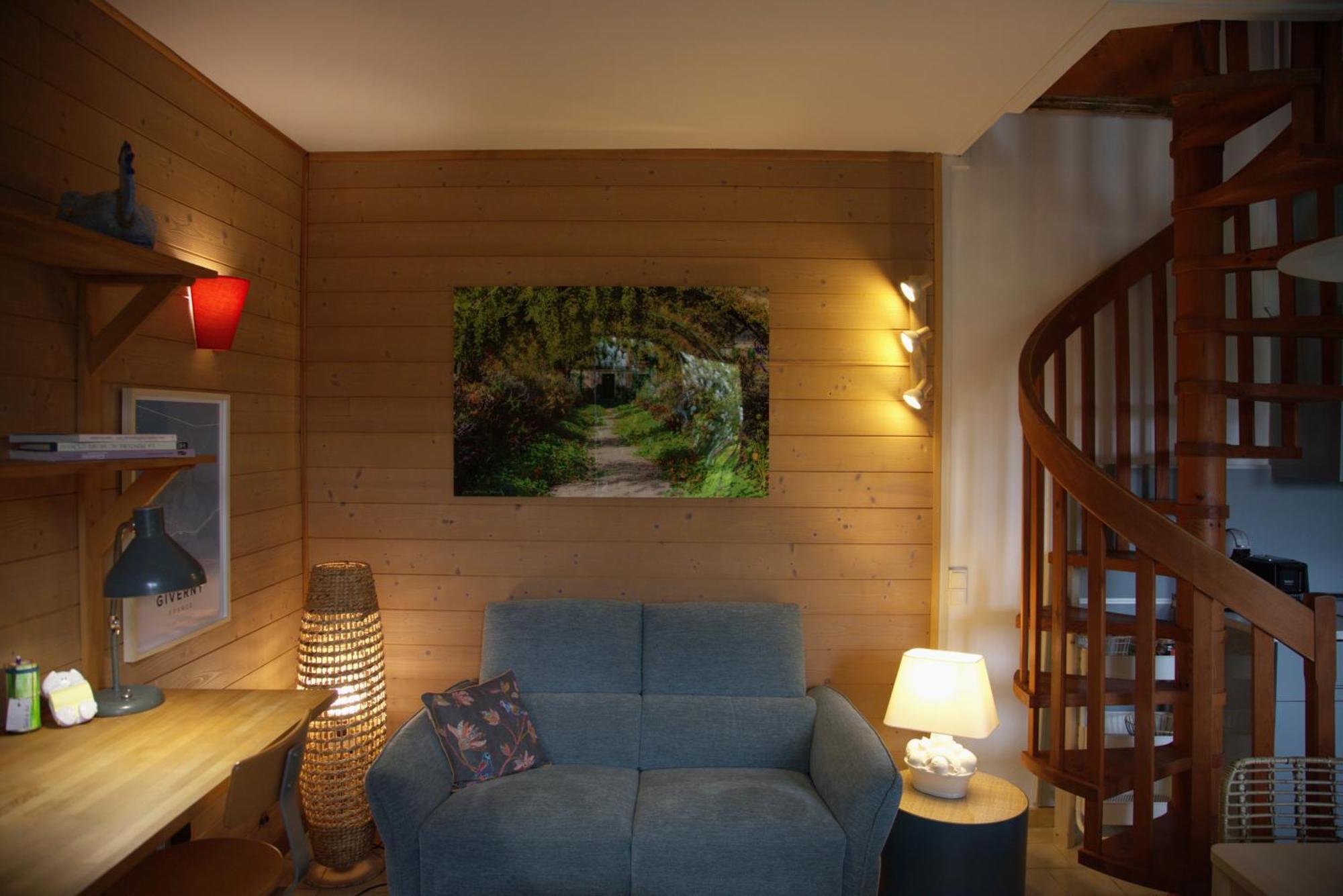 Clair Logis Giverny Exterior foto