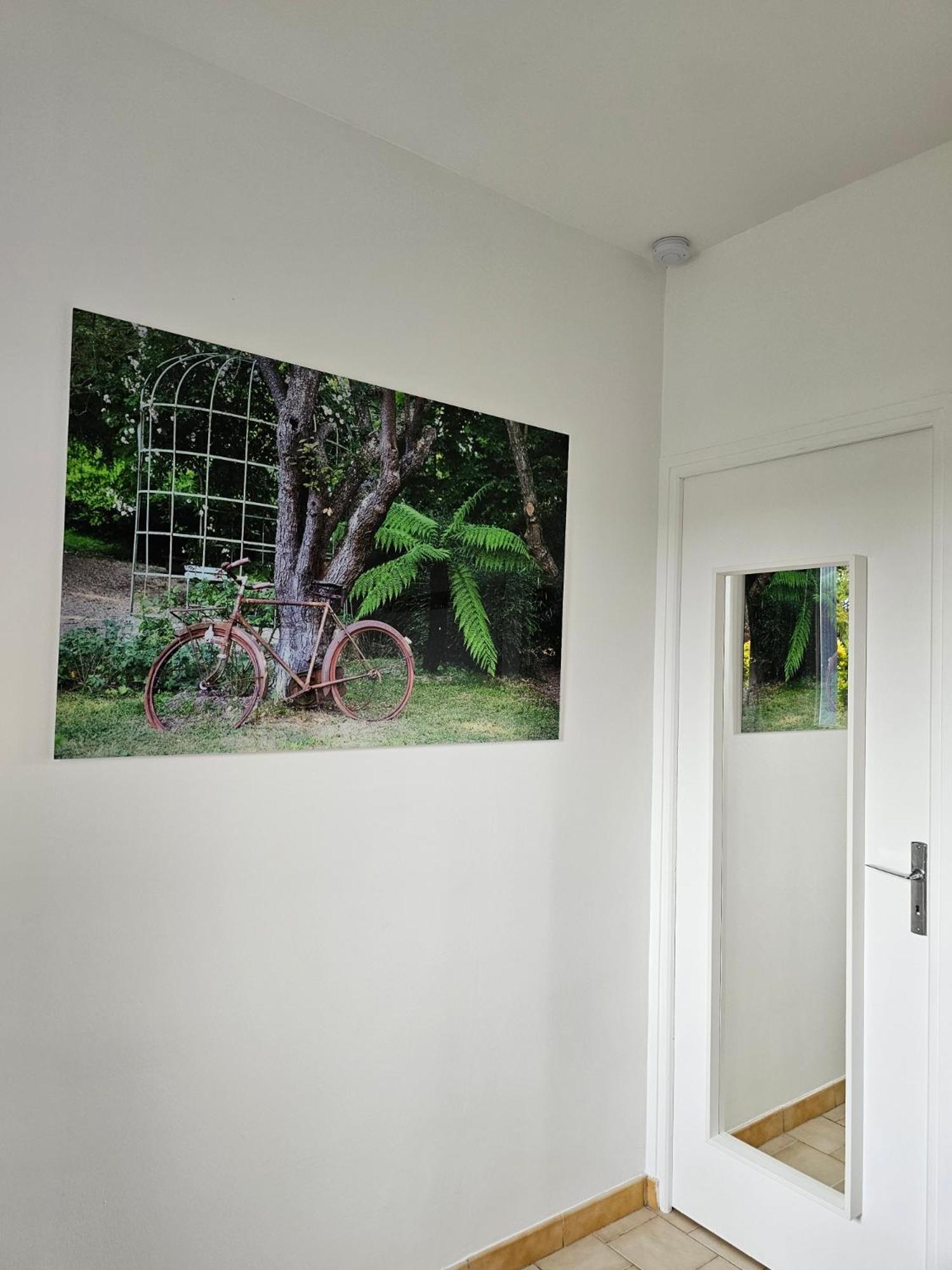 Clair Logis Giverny Exterior foto