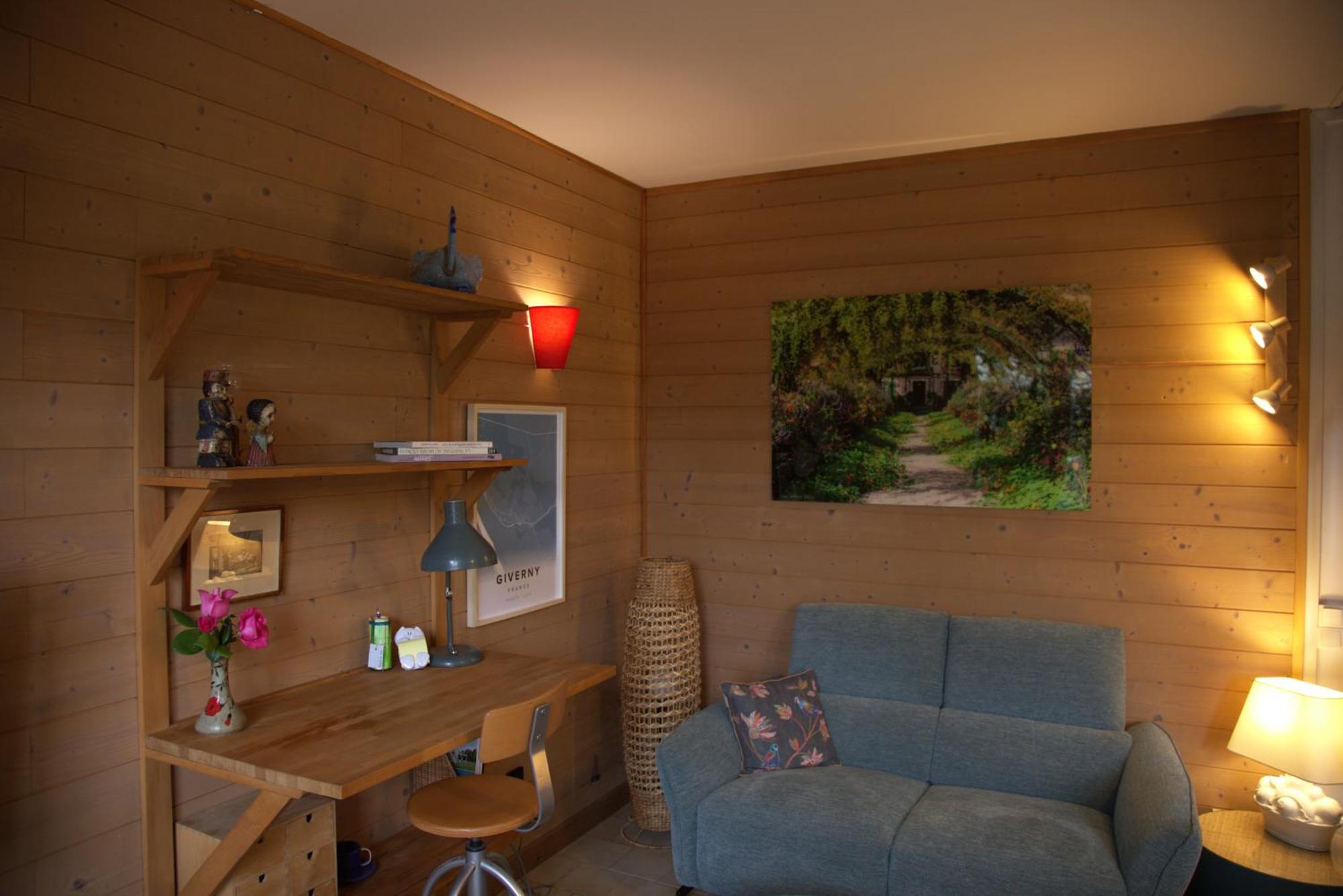 Clair Logis Giverny Exterior foto