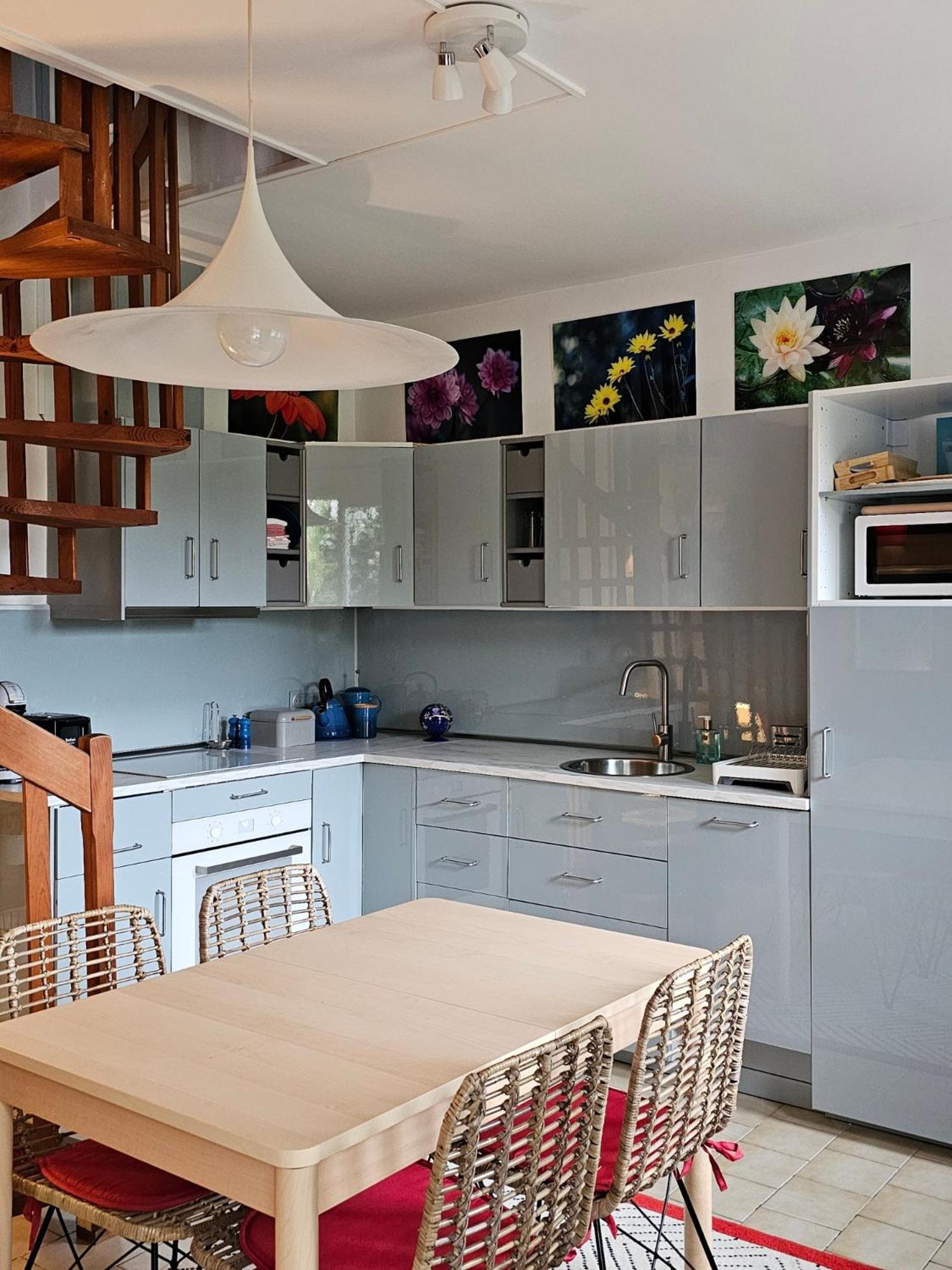 Clair Logis Giverny Exterior foto
