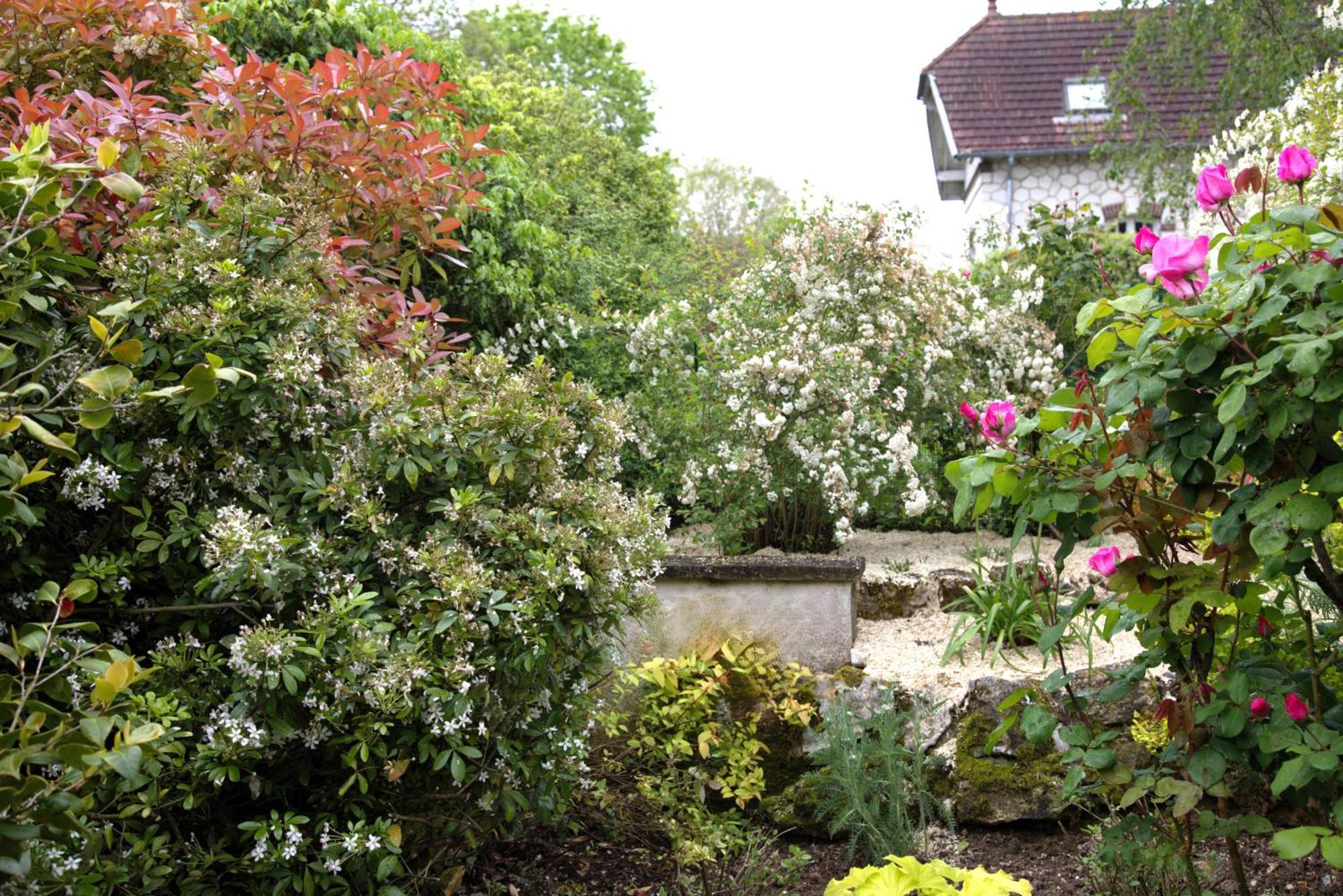 Clair Logis Giverny Exterior foto