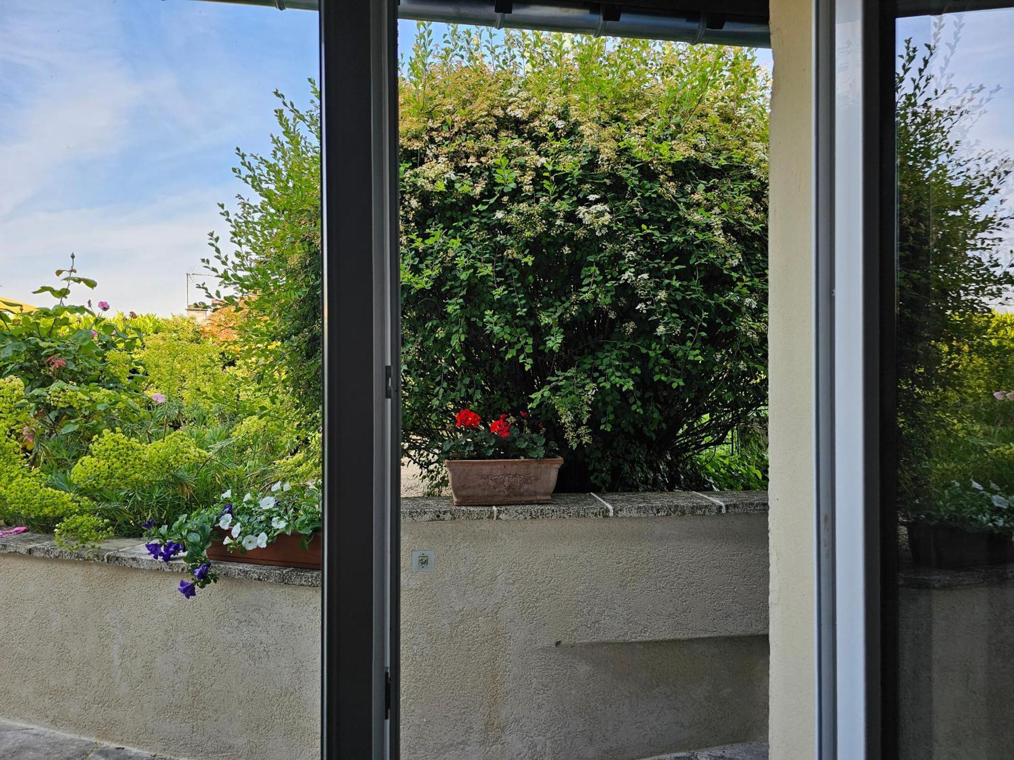 Clair Logis Giverny Exterior foto