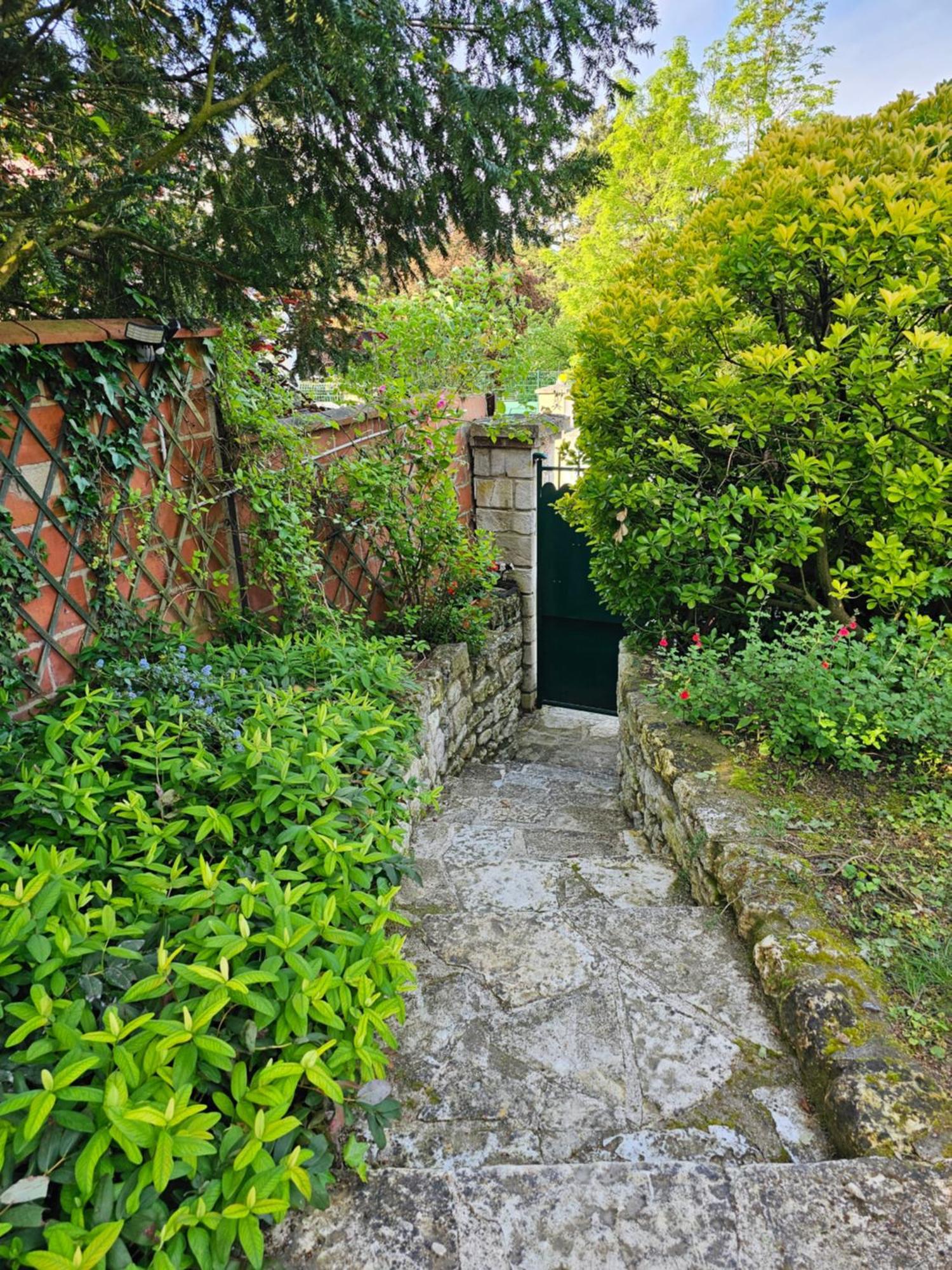 Clair Logis Giverny Exterior foto