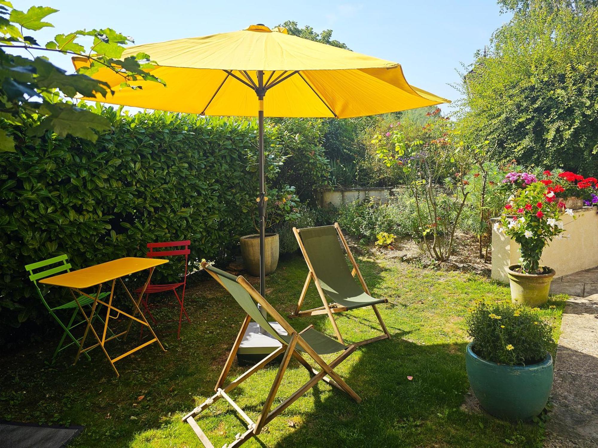 Clair Logis Giverny Exterior foto