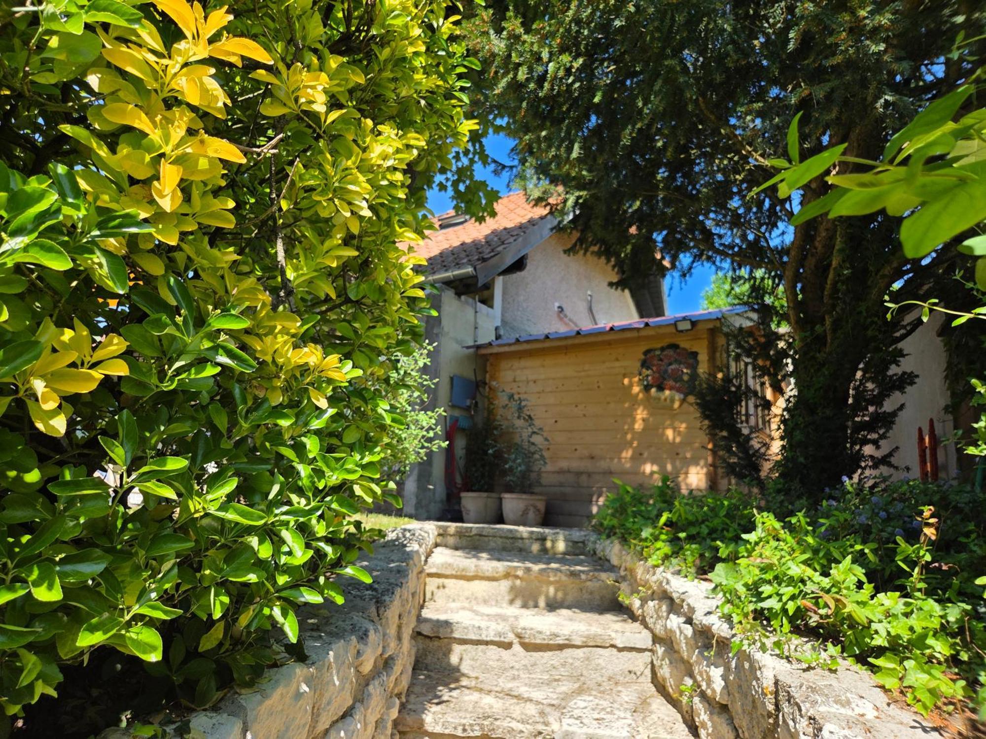 Clair Logis Giverny Exterior foto