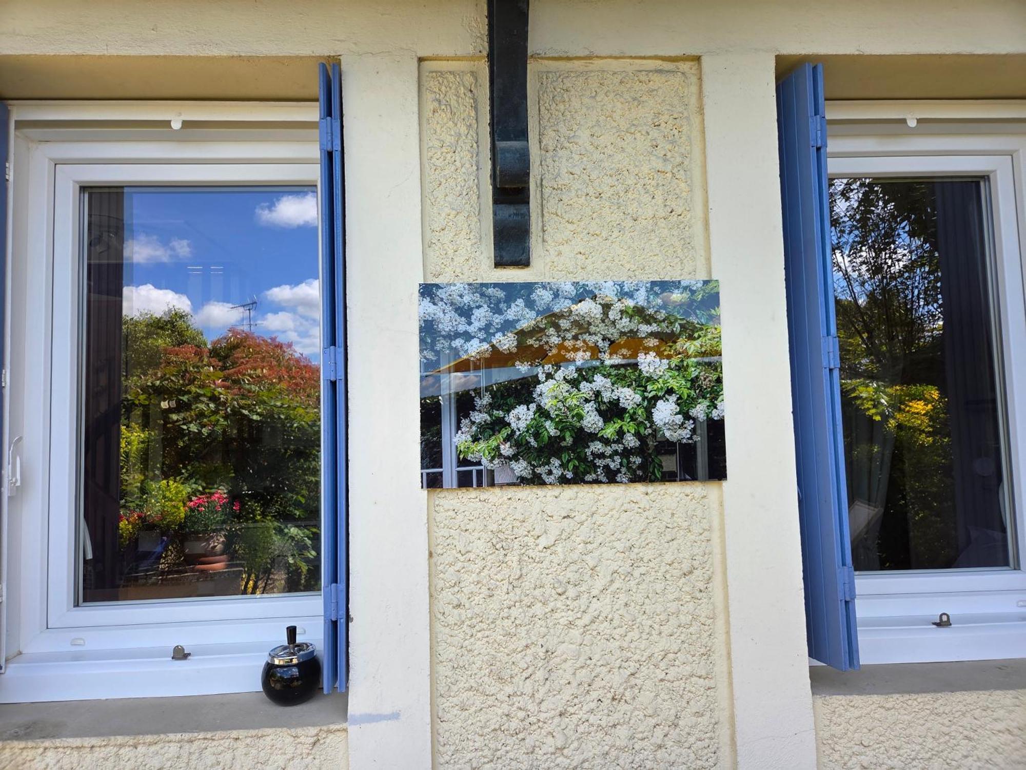 Clair Logis Giverny Exterior foto