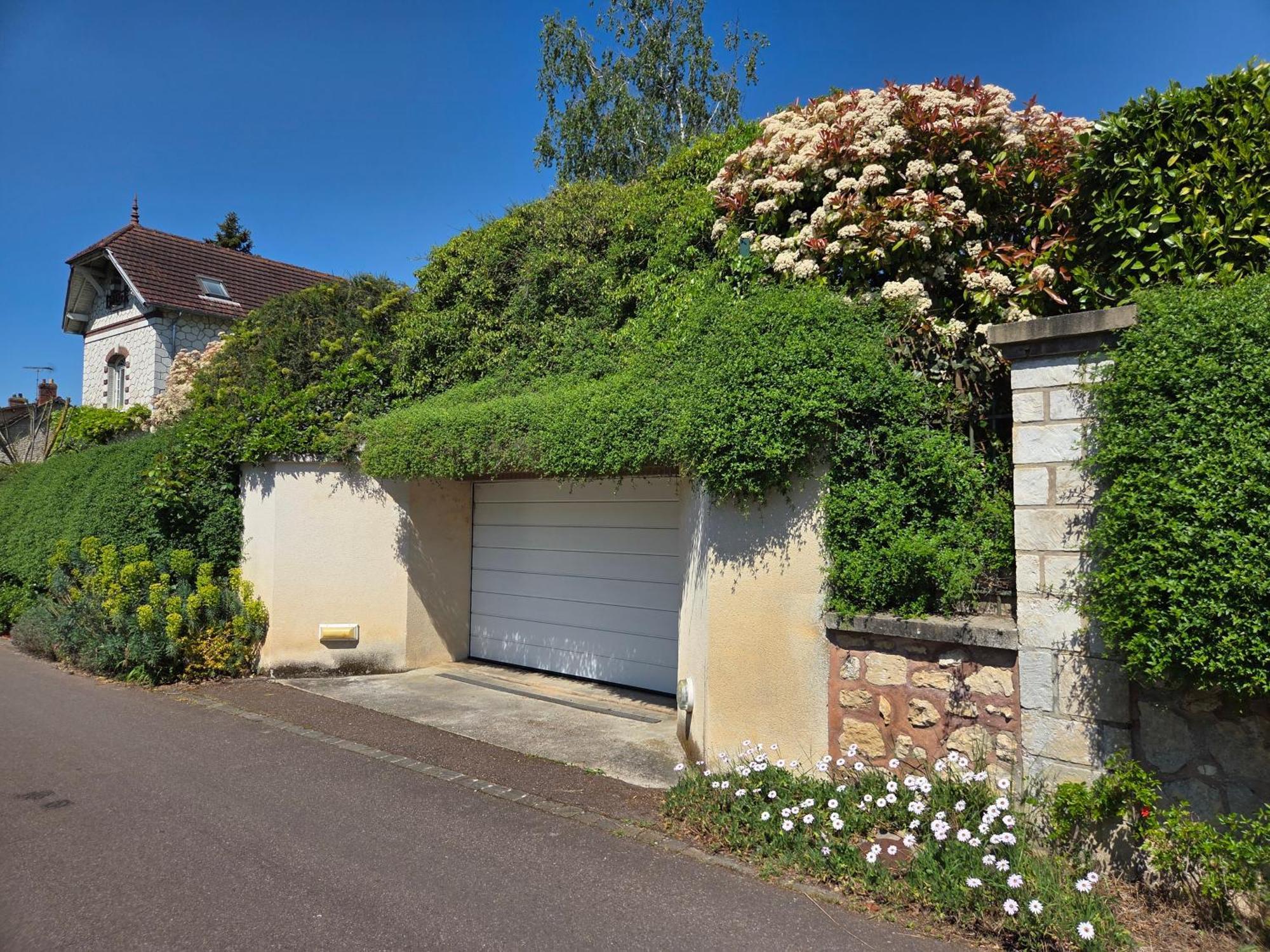 Clair Logis Giverny Exterior foto